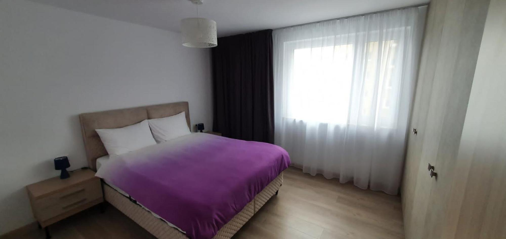 Urban Alexa Home Brasov Luaran gambar