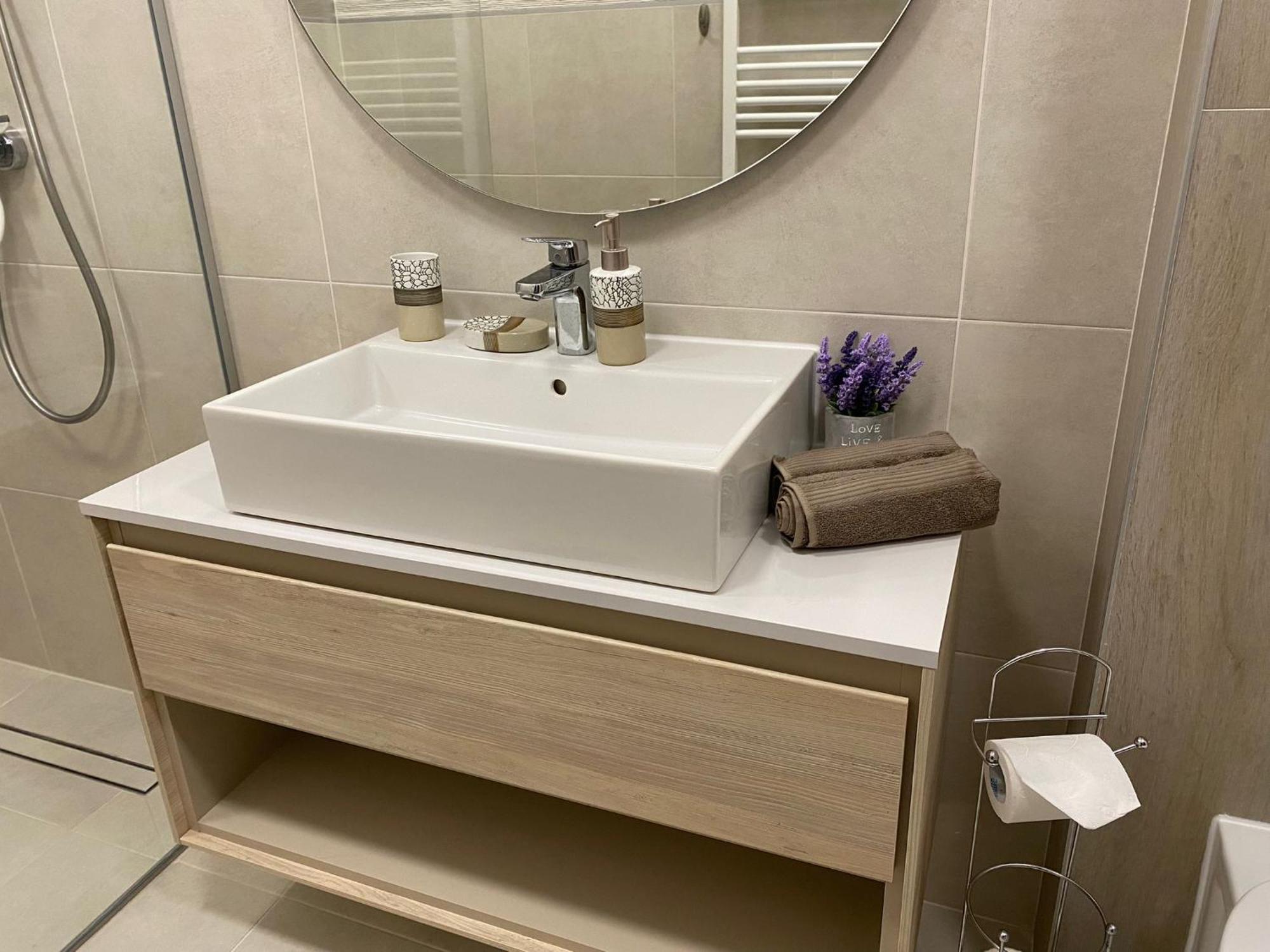 Urban Alexa Home Brasov Luaran gambar