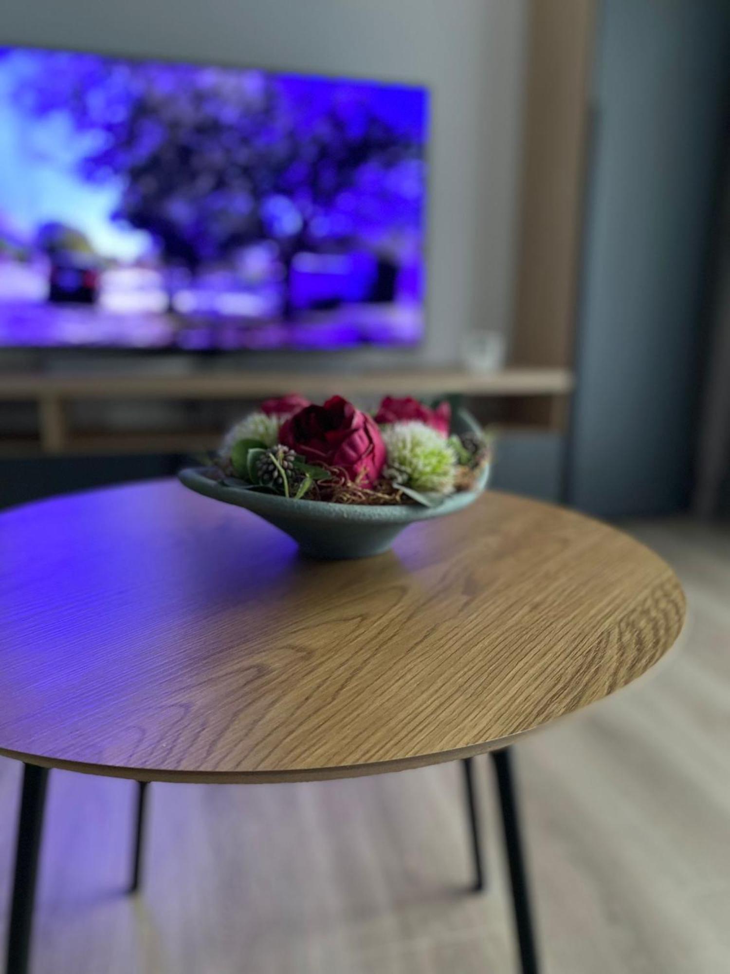 Urban Alexa Home Brasov Luaran gambar