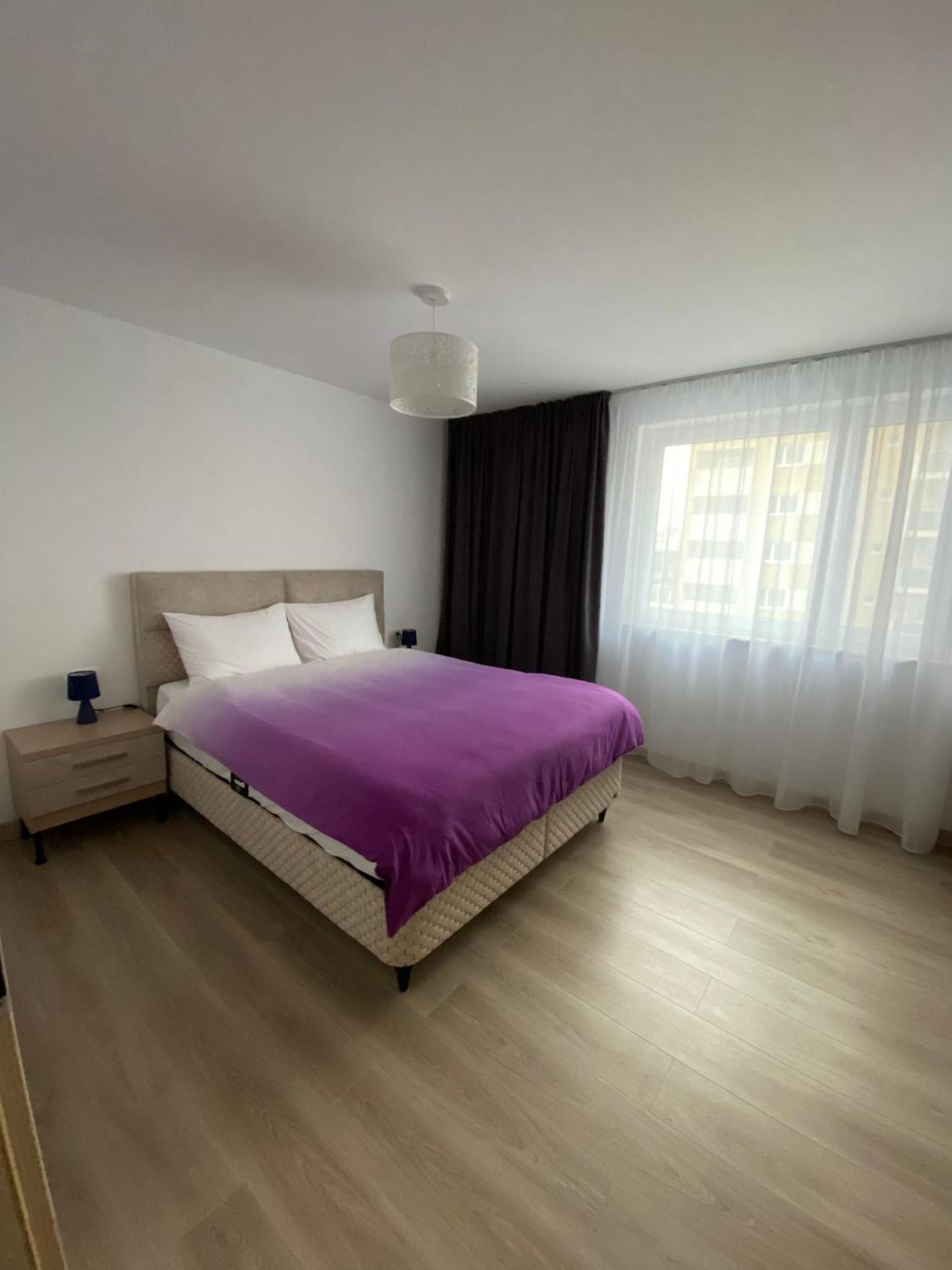 Urban Alexa Home Brasov Luaran gambar