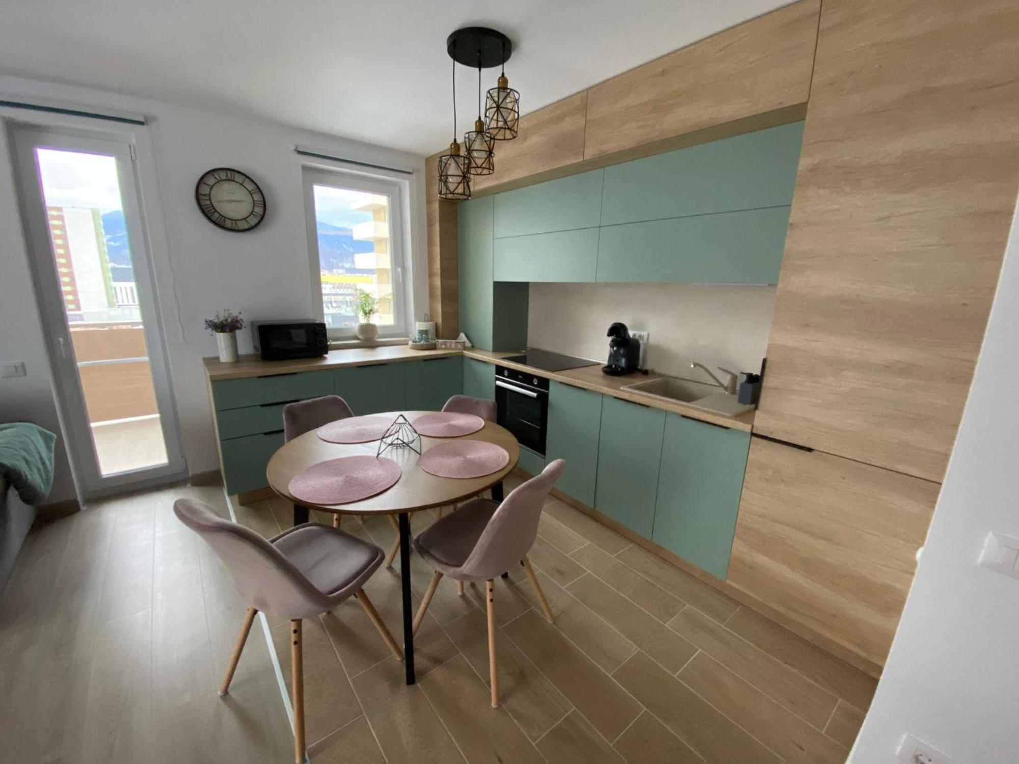 Urban Alexa Home Brasov Luaran gambar