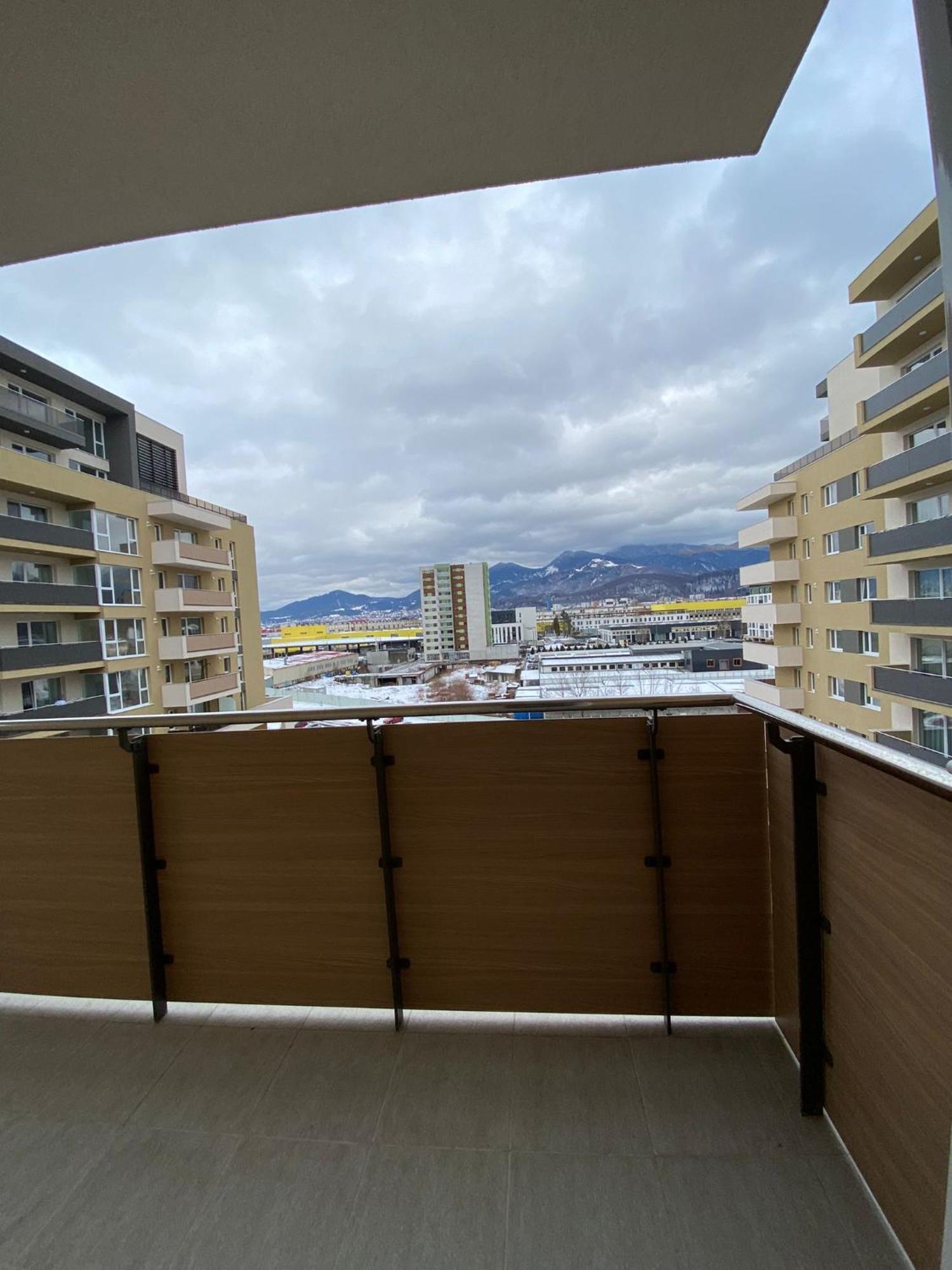 Urban Alexa Home Brasov Luaran gambar